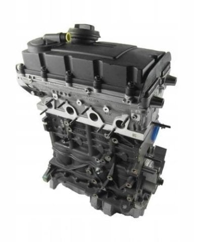 Seat Cordoba 2.0 Bmn Çıkma Motor