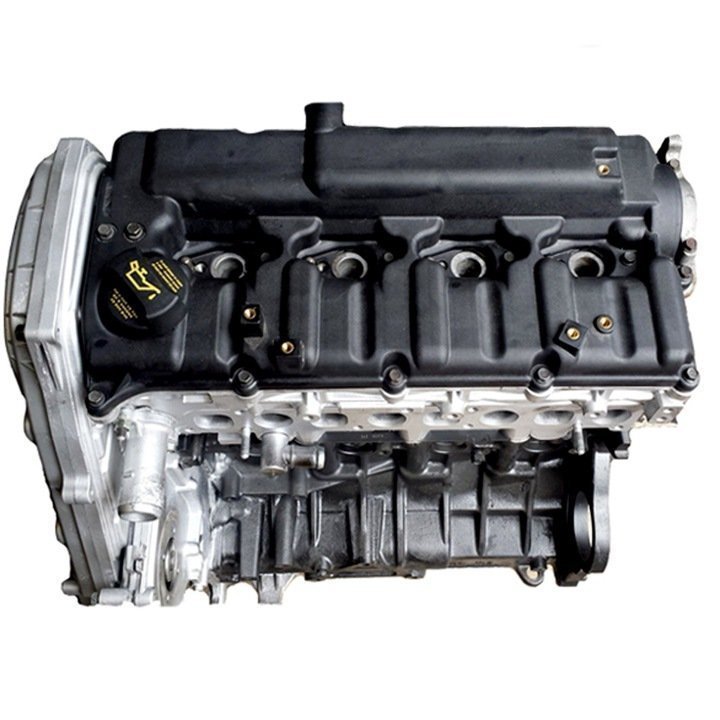 Kia Sorento 2.5 Crdı D4cb Yarım Motor