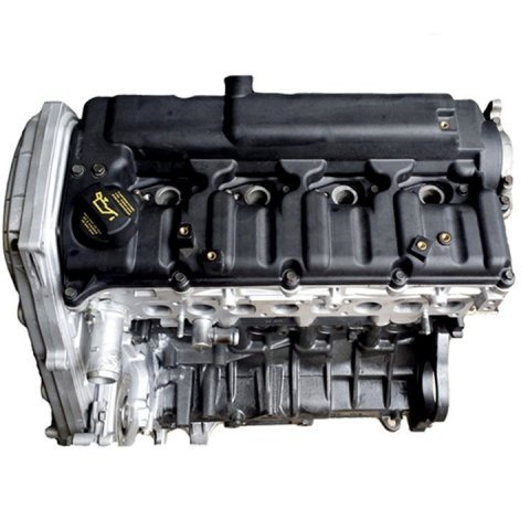 Kia Sorento 2.5 Crdı D4cb Yarım Motor