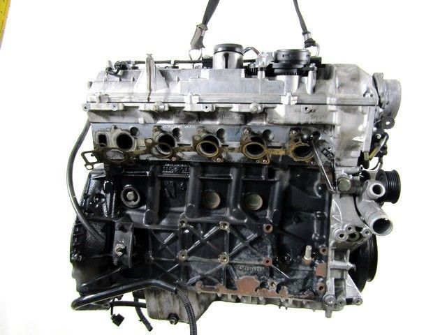 Mercedes CLK Çıkma Motor