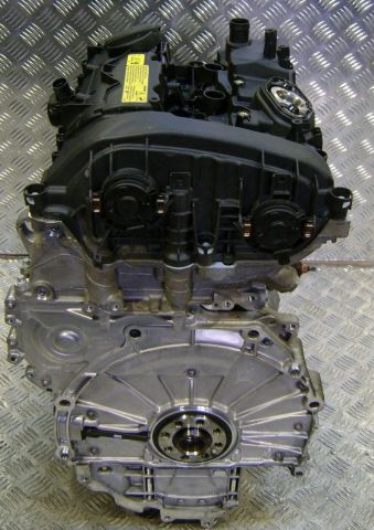 Mini Cooper F54 1.5i B38a15a Yarım Motor