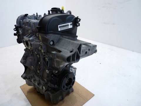 Skoda Karoq 1.0 Tsı Chz Çıkma Motor