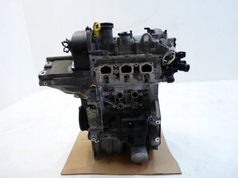 Skoda Karoq 1.0 Tsı Chz Çıkma Motor