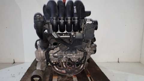 Mercedes A 150 Çıkma Motor