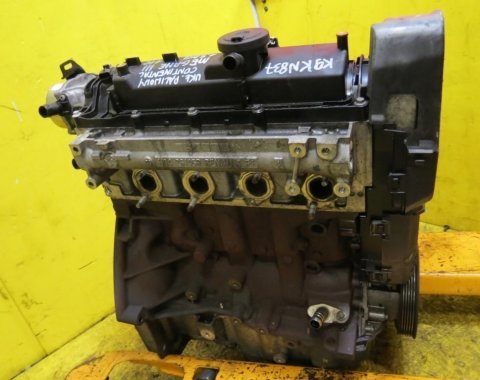 Renault Megane 1.5 Dcı K9kn837 Yarım Motor