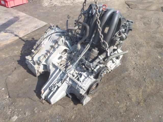 Mercedes B 170 Çıkma Motor