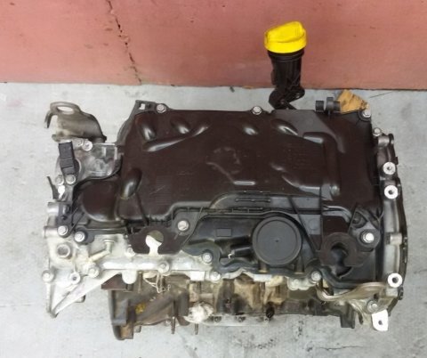 Renault Laguna 2.0 Dcı M9r J805 Yarım Motor