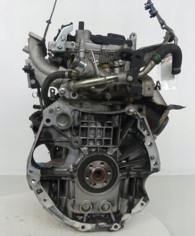 Renault Fluence 2.0 16V 140Hp  M4r 714 Yarım Motor