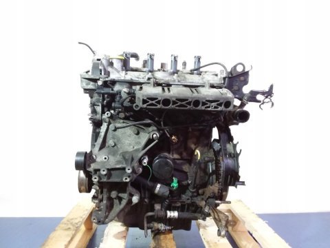 Renault Escape 2.0 16V 140Hp F4r700 Yarım  Motor