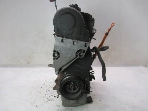 Skoda Roomster 1.9 Tdı Bsw Çıkma Motor