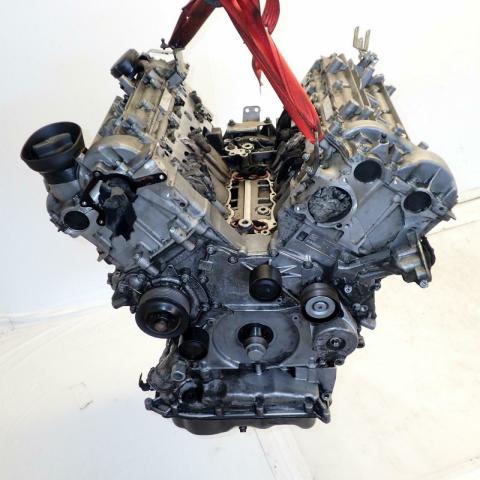 Mercedes S 320 Çıkma Motor
