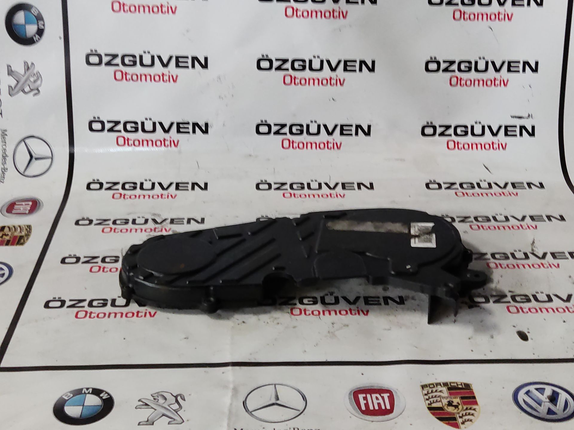 Opel Insignia 2.0 Dizel Triger kapağı