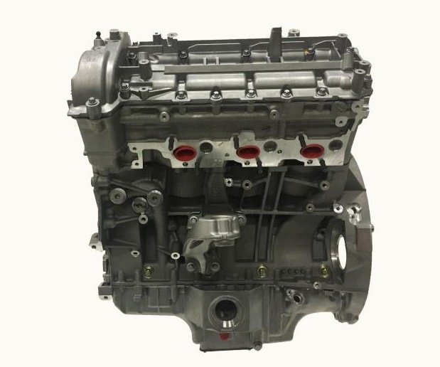 Mercedes GLK 350 Çıkma Motor