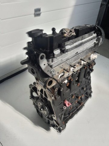 Skoda Karoq 1.6 Tdı Dgt Yarım Motor