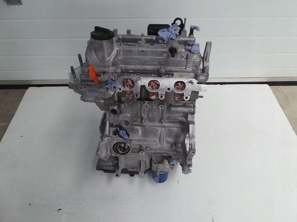 Kia Stonic 1.0 T-Gdı G3lc Çıkma Motor