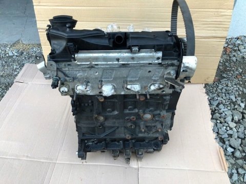 Skoda Yeti 1.6 Tdı Cayc Yarım Motor