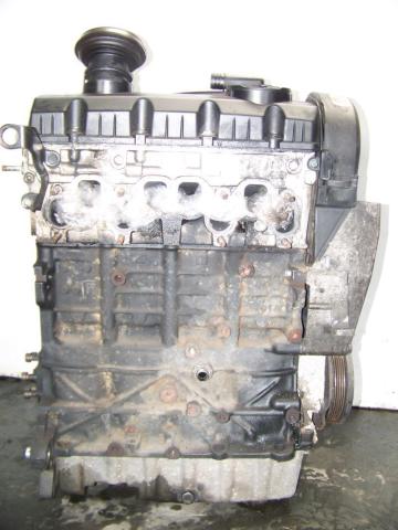 Seat Cordoba 1.9 Tdı Blt Yarım Motor