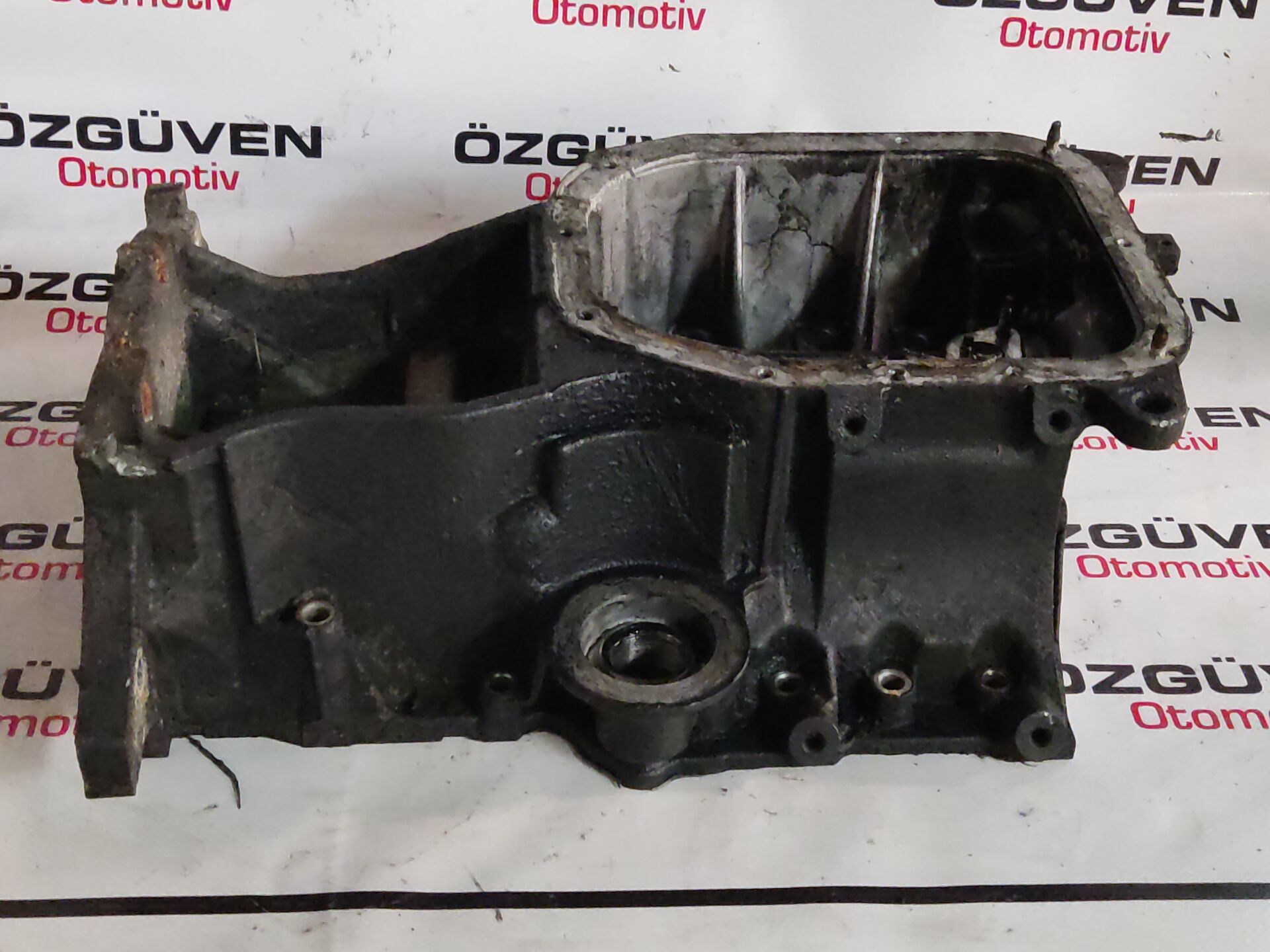 Toyota Corolla 1.4 Dizel Ara kartel