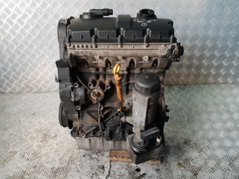 Seat Ibiza 1.9 Tdi Asz Yarım Motor