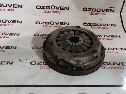 Toyota Corolla 1.4 Dizel Volant