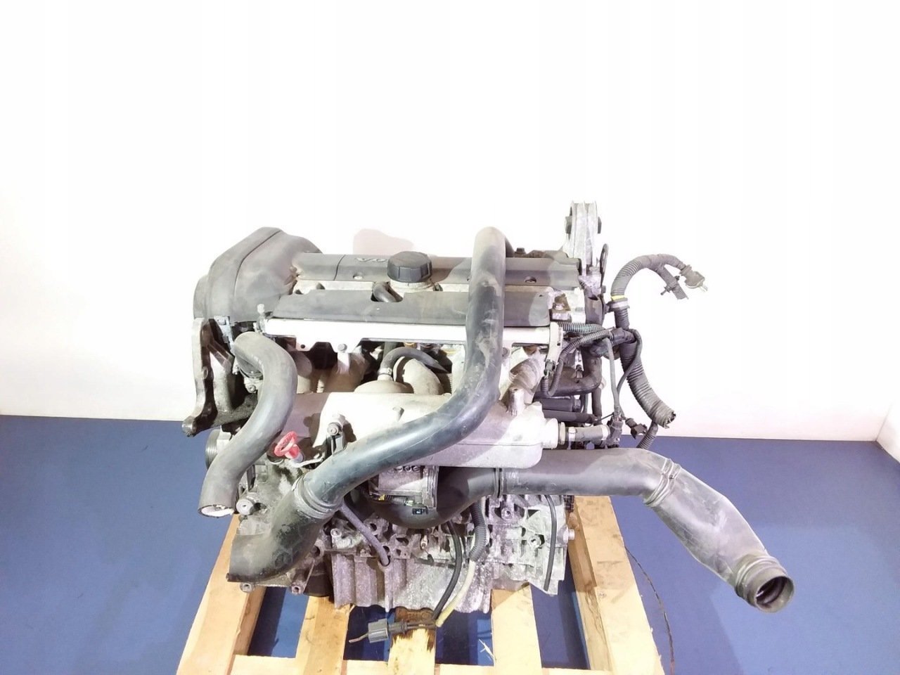 Volvo Xc70 2.5T B5254t2 Çıkma Motor