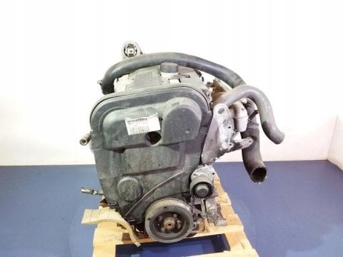 Volvo S60 2.5T B5254t2 Çıkma Motor