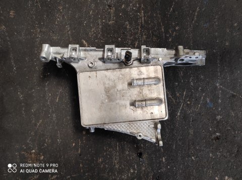 2016 Volkswagen Passat 1.6 Tdi Manifold ve Soğutucu