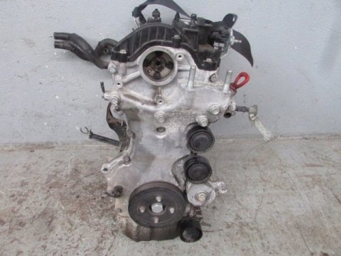 Ssangyong Tivoli 1.6 E-xdı D16x-001 Yarım Motor