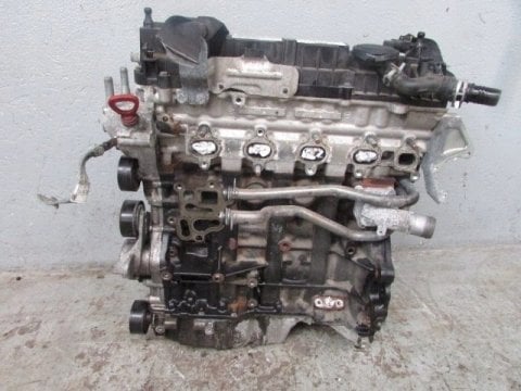 Ssangyong Tivoli 1.6 E-xdı D16x-001 Yarım Motor