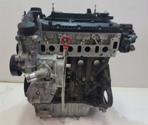 Ssangyong Rexton 2.2 E-xdı 672950 Yarım Motor