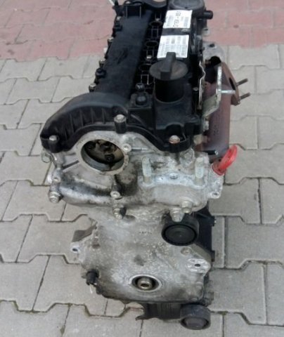 Ssangyong Xlv 1.6 E-xdı D16x Yarım Motor