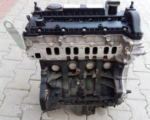 Ssangyong Xlv 1.6 E-xdı D16x Yarım Motor