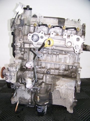 Toyota Yaris 1.4 D-4D 1Nd-Tv Çıkma Motor