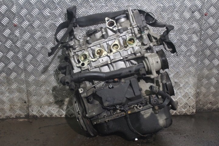 Skoda Roomster 1.2 Tsı Cbzb Yarım Motor