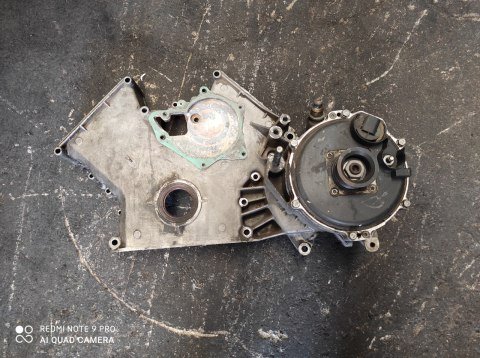 Range Rover Çıkma Şarj Dinamosu