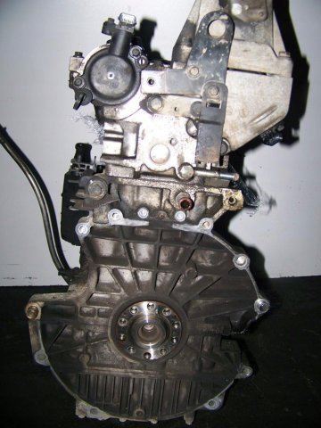 Volvo V70 2.4T T5 260Hp B5244t5 Komple Motor