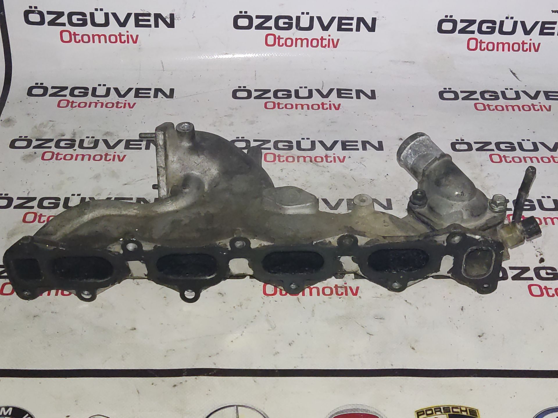Hundai Tucson 2.0 CRDİ Emme manifold