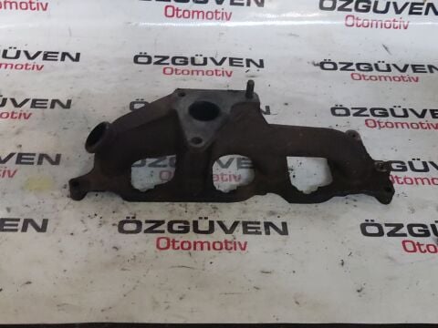 Suzuki Grand Vitara 1.9 Dci Egzoz manifold