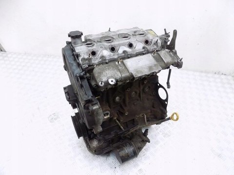 Toyota Rav4 2.0 D4d Yarım Motor