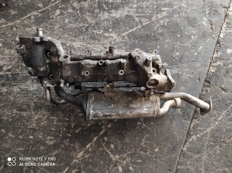 Mercedes 350 Çıkma Egr