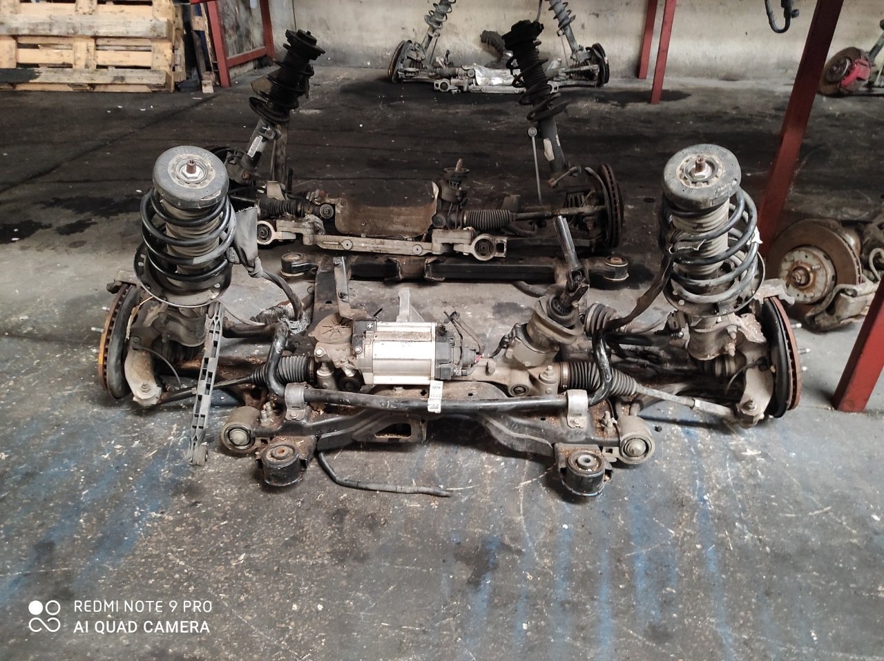 Opel Astra 1.4 Turbo Çıkma Ön Beşik