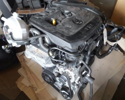 Volkswagen Arteon 1.5 Tsı 3H7 Yarım Motor