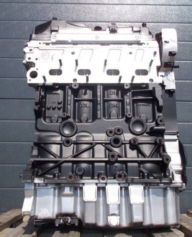 Volkswagen Caddy 1.6 Tdı Cay Cayb Yarım Motor