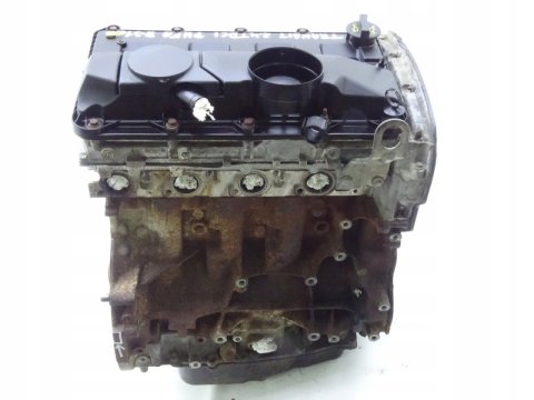 Ford Transit 2.4 Tdcı Mk7 Phfa Phfc Komple Motor