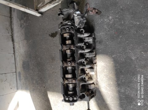 Renault Trafic 1.9 DCI Çıkma Silindir Kapağı