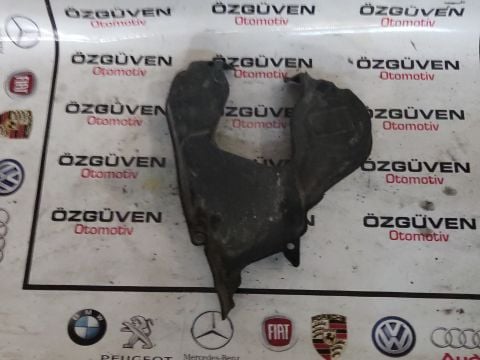 Renault Trafik 1.9 Triger Kapağı