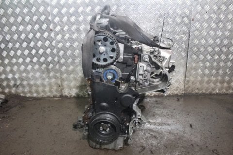 Volkswagen Caddy 2.0 Tdı Dfsd Yarım Motor