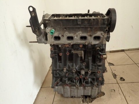 Volkswagen Transporter 2.0 Tdı Cxh Yarım Motor