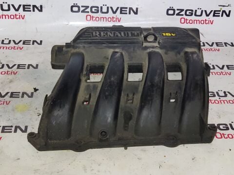 Renault Megane 2 1.6 Benzinli Emme manifold