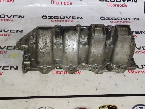 Renault Megane 2 1.6 Benzinli Emme manifold bağlantısı